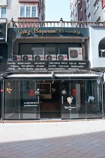 Yeliz Başaran Beauty Pendik 4