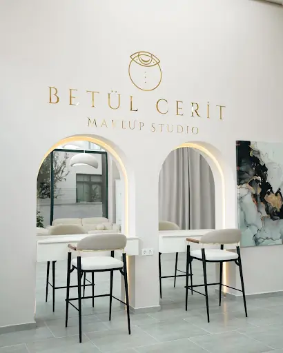 Betul Cerit Makeup Studio 2