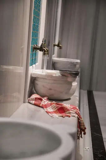 Qualia Spa & Wellness Barceló İstanbul 2