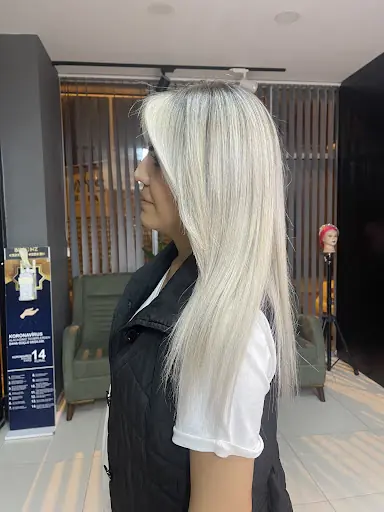 Rabia Kuaför Salonu Karacabey 5