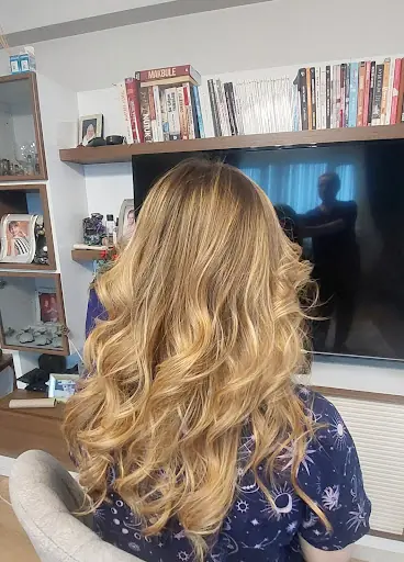 Bayan Kuaförü Çise – Gelin Kuaförü, Kartal, İstanbul (4. fotoğraf)