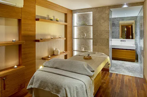 D-Spa & D-Gym Ayvalık 2