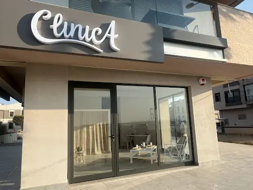 ClinicA Sağlık & Güzellik Kabini 2