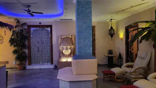 Tagesschönheitsfarm Hamam & Spa 3