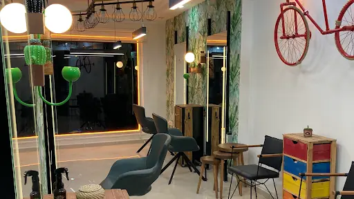 Hair Art STATİON