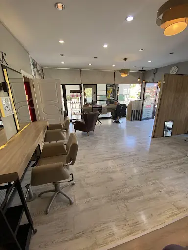 Salon G&K