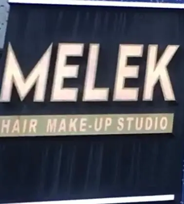 Kuaför Melek 2