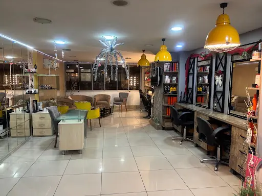 Varan Kuaför Ve Güzellik Salonu