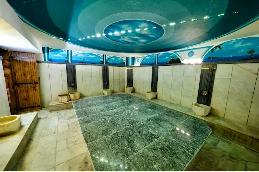 Bitez Hamam 3