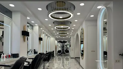 Espina Kuaför Beylikdüzü