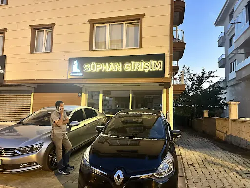 Hazal'ım Bayan Kuaförü 2