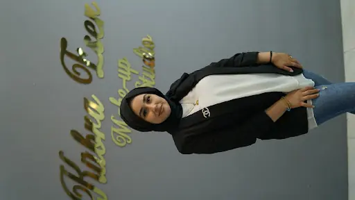Kübra Eser MAKEUP STUDİO ve GUZELLİK SALONU 2