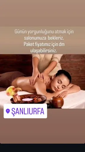 Duru spa merkezi