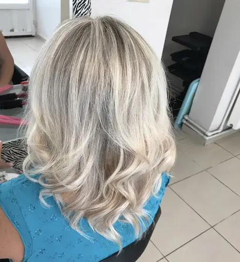 Duygu kuaför