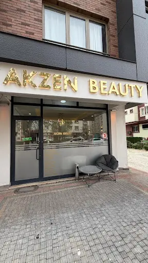 Gaziantep Akzen Güzellik Merkezi