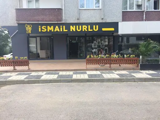 KUAFÖR İSMAİL NURLU