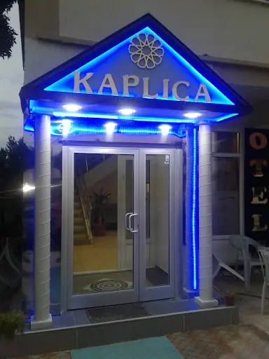 ILGIN PARK TERMAL OTEL 4