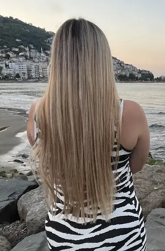 Asya Bayan Kuaför