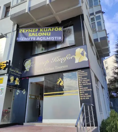 Kaemsi Estetik Güzellik Salonu