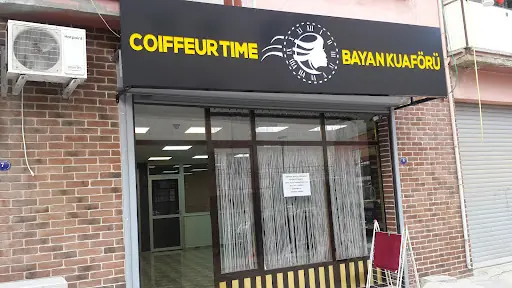 Coıffeur Time 2