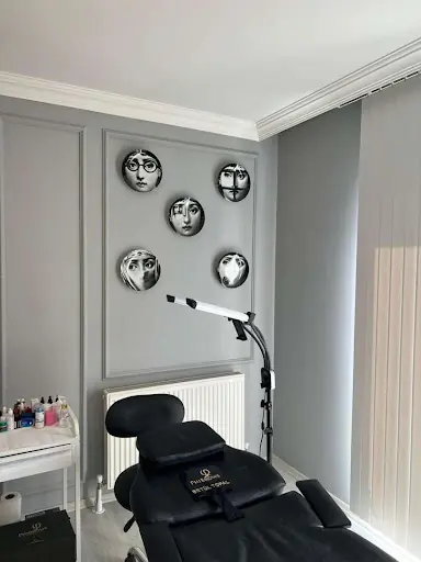 Betül Topal Güzellik Salonu 3