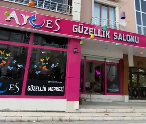 AyEs Güzellik Merkezi 3