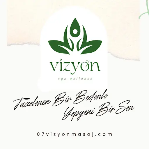 07 Vizyon Spa ve Masaj Salonu 3