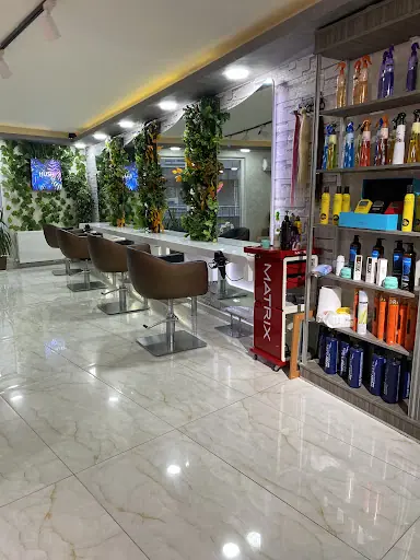 Moda Kuaför Çubuk 4