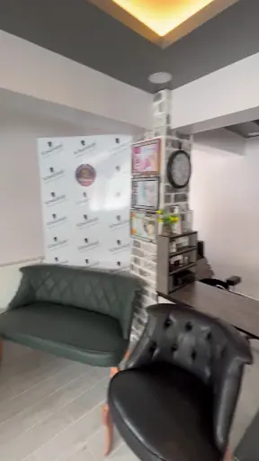Sabina Bayan Kuaförü 3