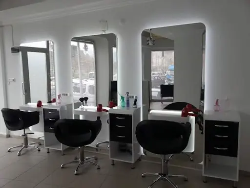Kuaför Ebru Ve Guzellik Salonu