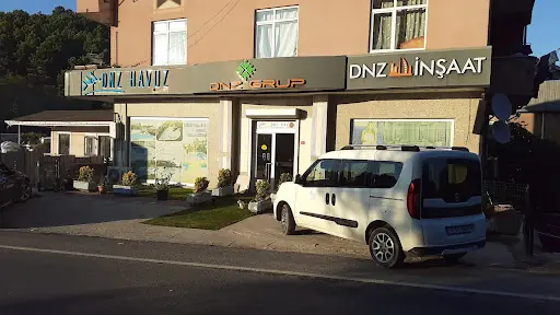 DNZ Havuz Spa Sauna – SPA & Wellness, İstanbul (4. fotoğraf)