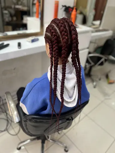 SALON ELİZAN SAKARYA 4