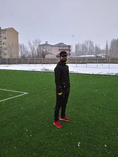 Taşlıçay Stadyumu