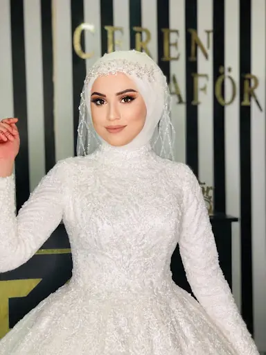 CEREN KUAFÖR 4