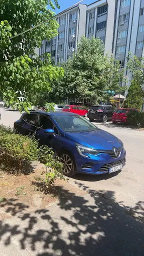 Sevinç Çoban Güzellik Merkezi 3
