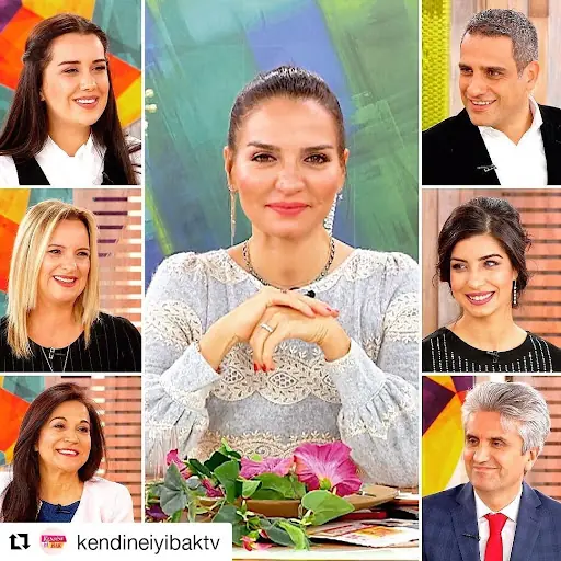 Nehir Durmuşoğlu Güzellik Stüdyosu