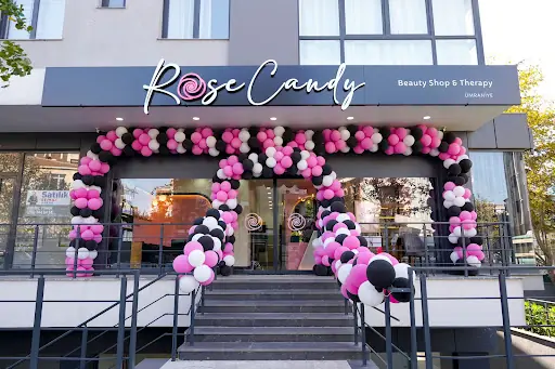 Rose Candy Güzellik Merkezi Ümraniye 2