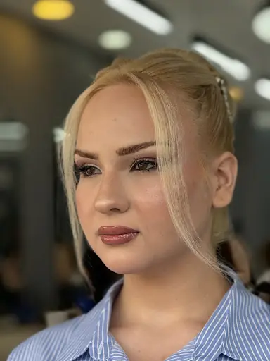 Salon Olivia Bayan Kuaförü 4
