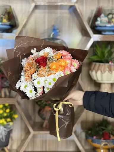 Sefa Çiçekçilik 3
