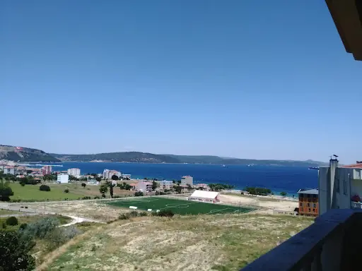 Kaya Sitesi