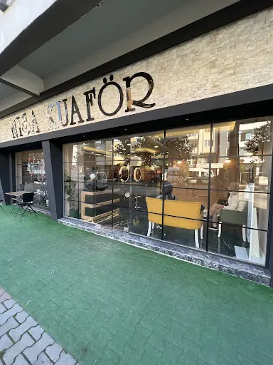 Nisa Kuaföṙ 2