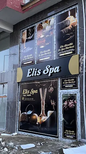 Muş Elis masaj salonu 2