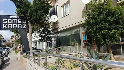 Somer Karaz Güzellik Salonu – Gelin Kuaförü, Büyükçekmece, İstanbul