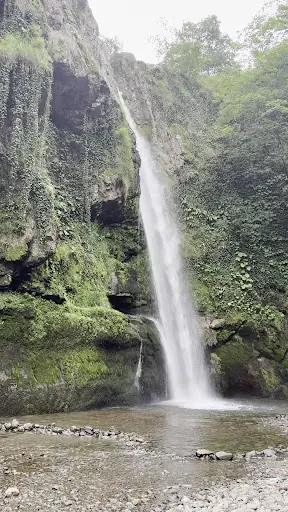 Ohtamış Değirmenyanı Şelalesi 4