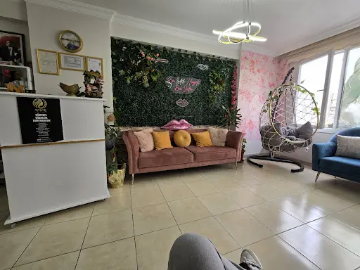 Nur Şimşek Beauty Center