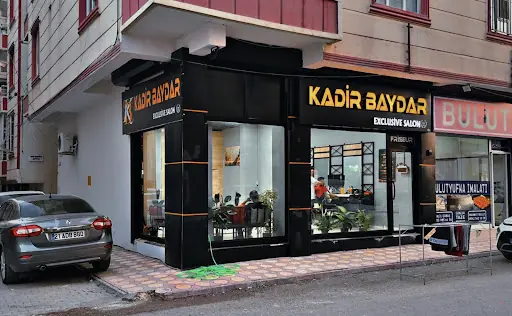 KADİR BAYDAR EXCLUSİVE SALON