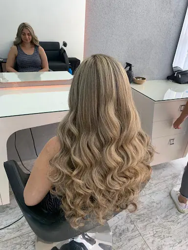 Küçükkuyu Zuhal Kuaför