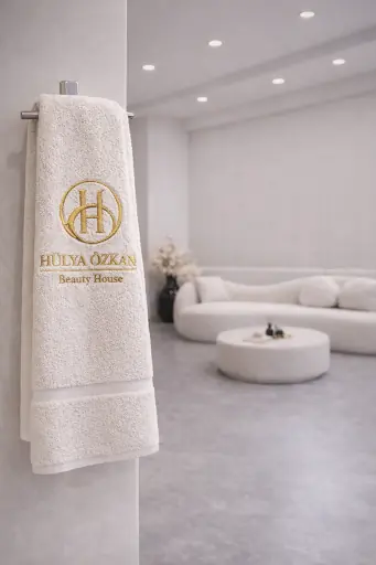 Hülya Özkan Beauty House 4