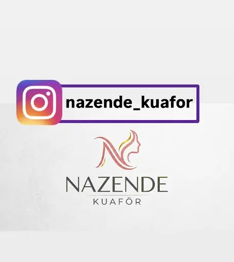 Nazende bayan kuaförü 3