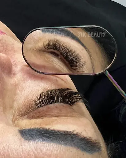 STK Beauty Salon